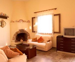 Sunny House Lachania Greece