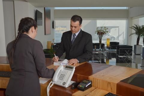 Hotel Photo 20