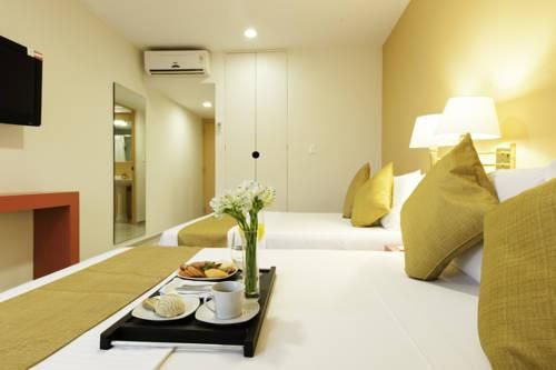 Hotel Photo 5