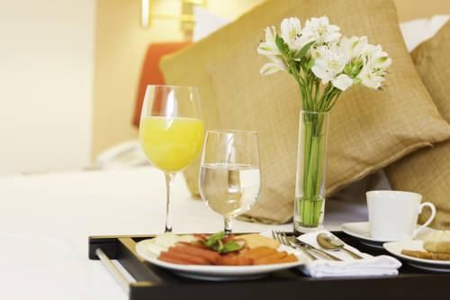 Hotel Photo 10