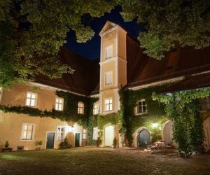 Klosterhof St. Salvator Bad Griesbach Germany