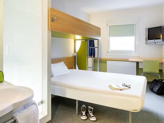 Hotel pic ibis budget Aachen Nord