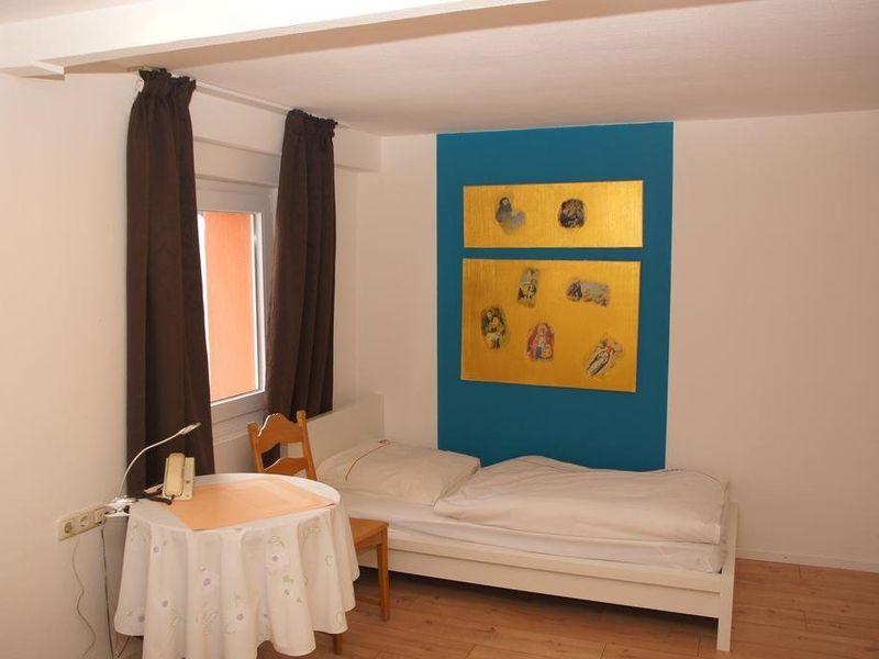 Hotel Photo 1