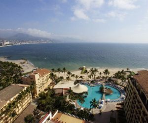 Bellamar Ocean Front Suites Puerto Vallarta Mexico