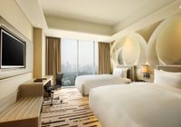 Отзывы DoubleTree by Hilton Jakarta — Diponegoro, 5 звезд