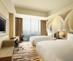 DoubleTree by Hilton Jakarta - Diponegoro Jakarta Indonesia