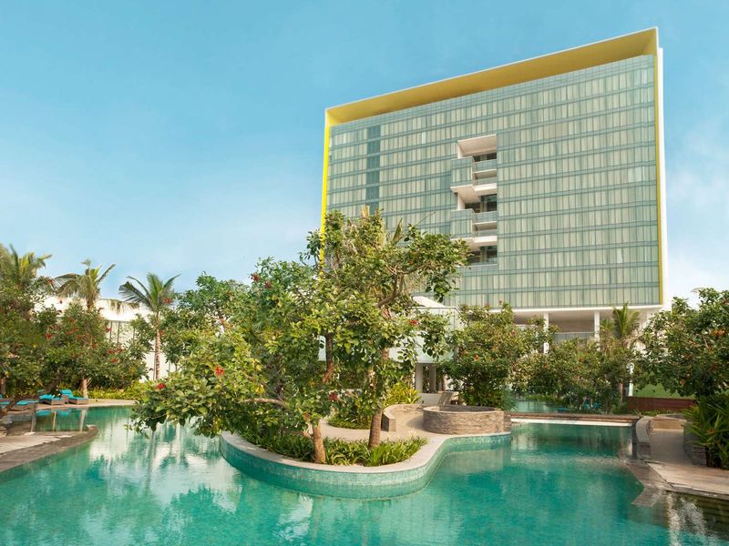 Hotel Photo 22