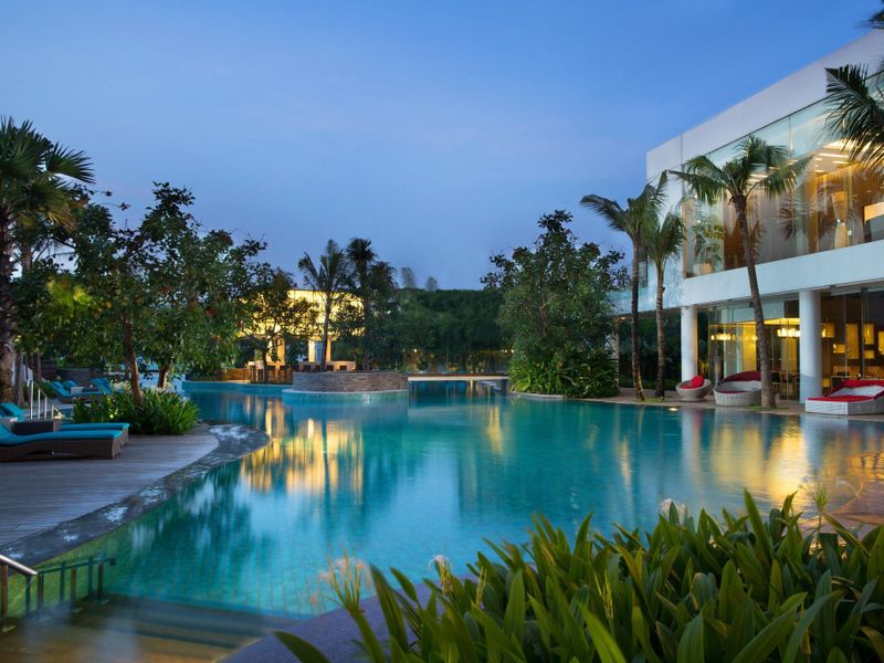 Hotel Photo 23