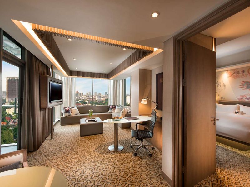 Hotel Photo 4