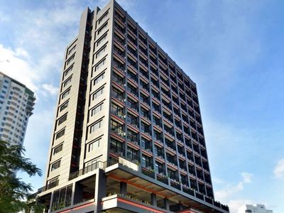 Azumi Boutique Hotel, Multiple Use Hotel Staycation Approved