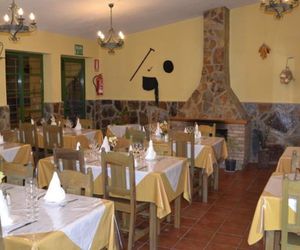 Hostel Rural Juncalillo Tejeda Spain