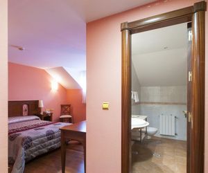 Habitaciones Premium Finca la Casona El Espinar Spain
