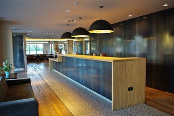 Hotel Photo 16