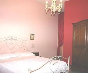 Hotel la Casa degli Artisti Gallipoli Italy