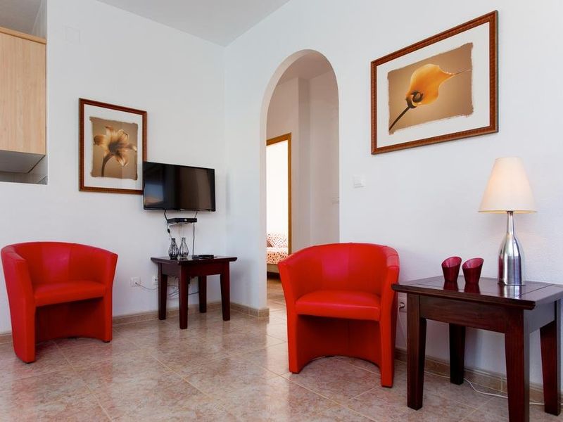 Hotel Photo 9