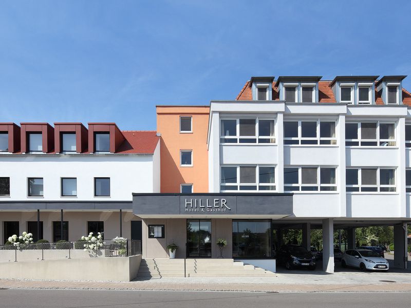 Hotel Photo 19