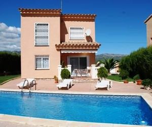 Villa Carmen l Ametlla de Mar Spain