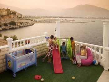 صورة الفندق 18