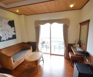 Guanhu Siji Minsu B&B Ren-ai Township Taiwan