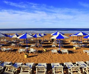 Labranda Dunes DOr Resort Agadir Morocco