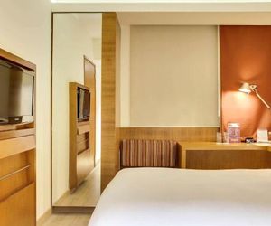 ibis Mumbai Airport - An AccorHotels Brand Andheri East India