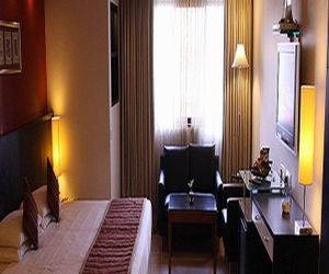 Ramee Guestline Apartments Abudhabi Abu Dhabi City United Arab Emirates
