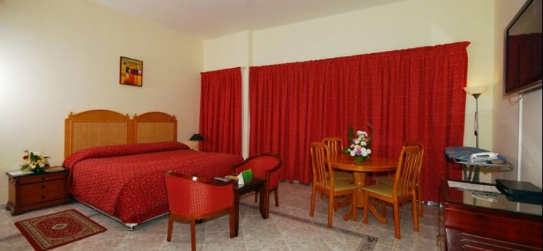 Hotel Photo 4