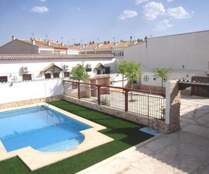 Apartamentos Venta Don Quijote Almagro Spain