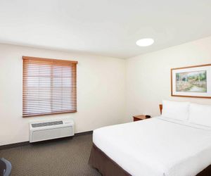 WoodSpring Suites Amarillo Amarillo United States