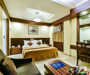 Hotel Metro Palace Bandra India