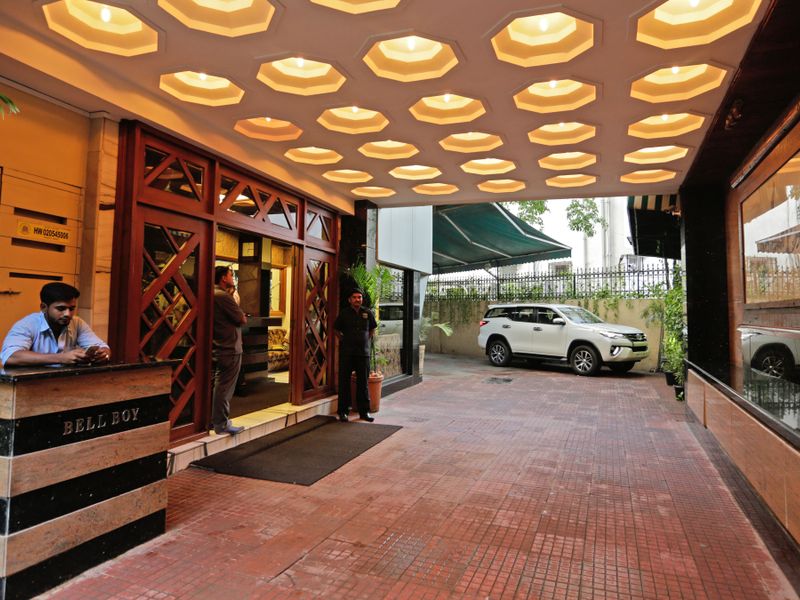 Hotel Photo 21