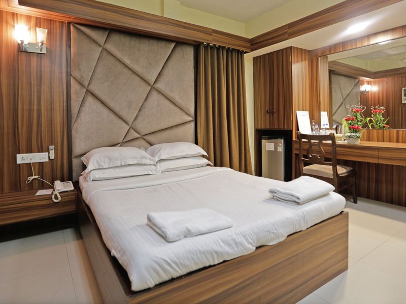 Hotel Photo 7