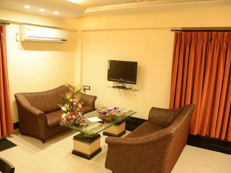 Hotel Photo 8