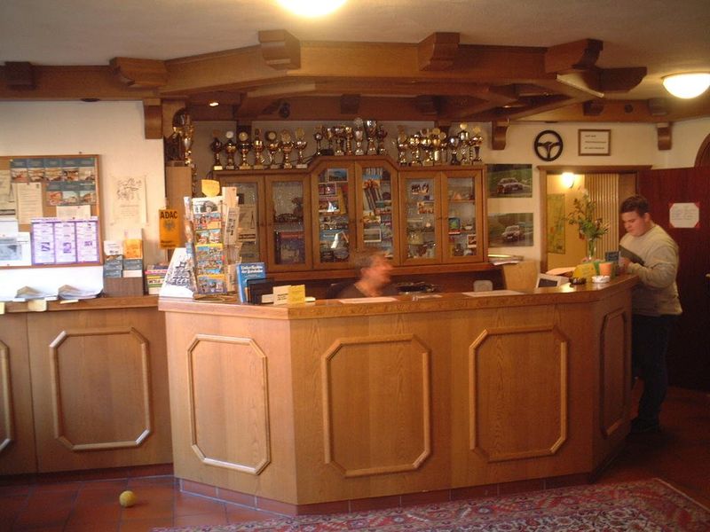 Hotel Photo 17