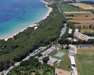 La Meta Alghero Rugby Alghero Italy