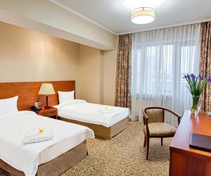 Iris Hotel Almaty Kazakhstan