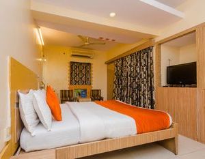 Hotel Neelkiran Navi Mumbai India