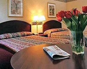 Aviator Hotel Anchorage Anchorage United States