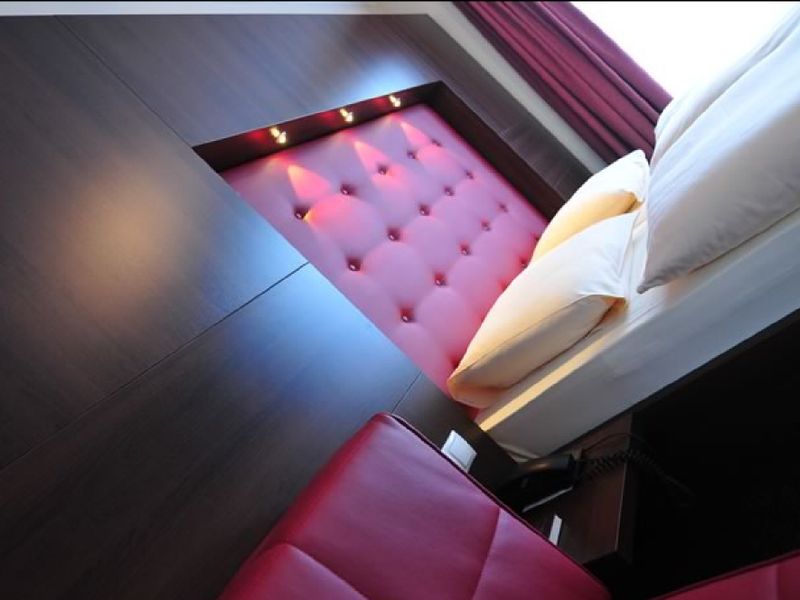 Hotel Photo 19