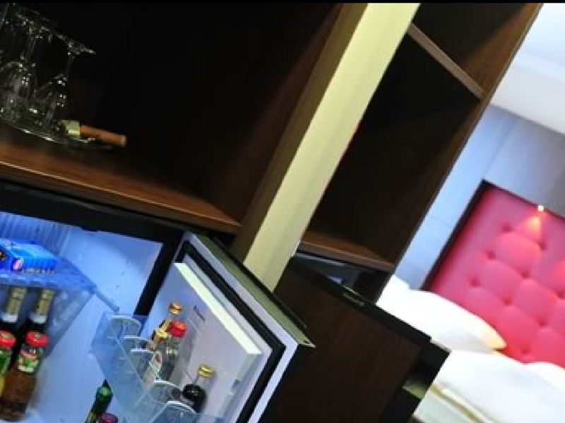 Hotel Photo 20