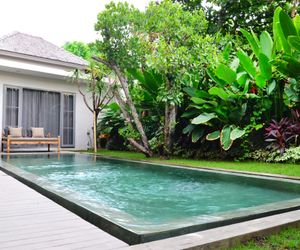 Jabu Beach Villa Canggu Indonesia