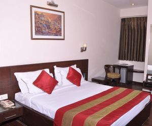 Starihotels Taj Nagari Phase 1 Dhimapura India