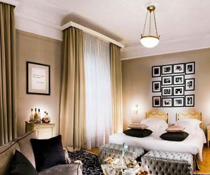 Grand Hotel et de Milan - The Leading Hotels of the World Milan Italy