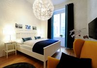 Отзывы Leuhusen Design Apartment 02 Nussdorferstrasse