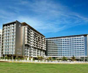 Park Arjaan by Rotana, Abu Dhabi Abu Dhabi City United Arab Emirates