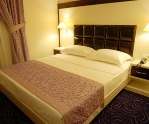 Metur Design Hotel Antalya Turkey