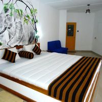 Ajantha Guest House