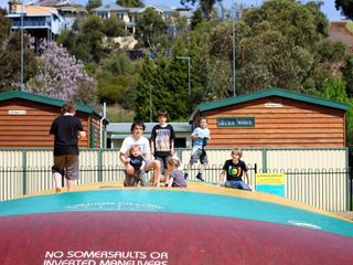 Фото отеля Tasman Holiday Parks - Geelong