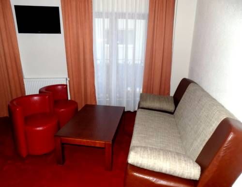 Hotel Photo 12
