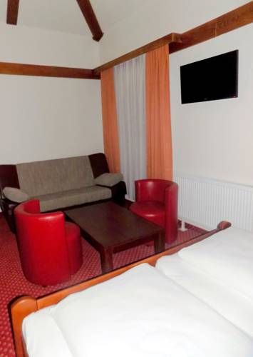 Hotel Photo 13